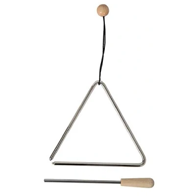 Obrázek BSX 827515 trojúhelník 15 cm vč. přídržné šňůry