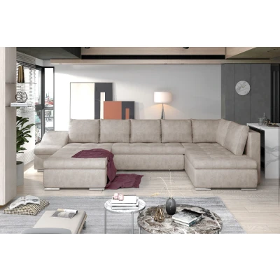Obrázek Giovanni sedací souprava Materiál / Dekor: Dora 21, Orientace: Levá