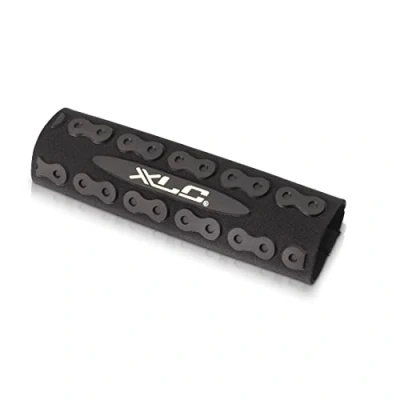 Obrázek XLC Unisex ochrana řetězové vzpěry pro dospělé CP N03, černá, 200 x 160 mm