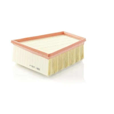 Obrázek MANN FILTER C 2295/4 vzduchový filtr pro osobní automobily