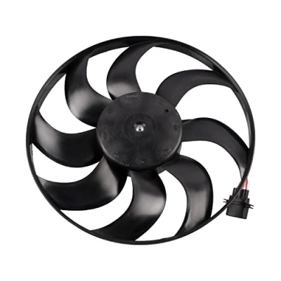 Obrázek Febi bilstein 26860 chladicí ventilátor s držákem