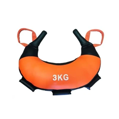 Obrázek Functional Bag Sveltus černá černá/oranžová