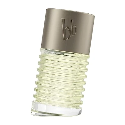 Obrázek bruno banani Man Eau de Toilette Natural Spray Herb aromatický pánský parfém 1 balení (1 x 50 ml)