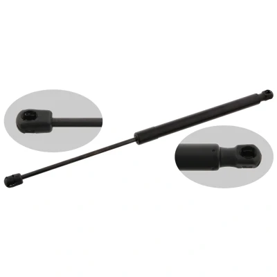 Obrázek Plynová pružina pro dveře zavazadlového prostoru febi bilstein 27620 , 1 kus