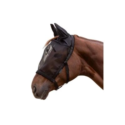 Obrázek Waldhausen Halter with Fly Mask