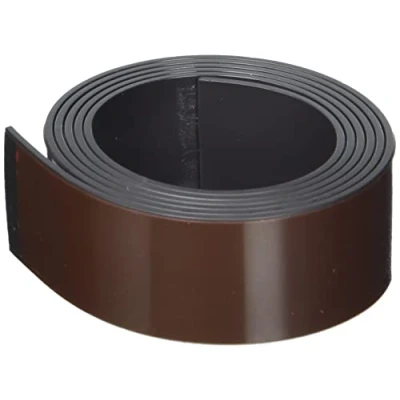Obrázek Flexibilní magnetický pásek Magflex® s prémiovým samolepicím materiálem polarita A šířka 25,4 mm délka 1 m