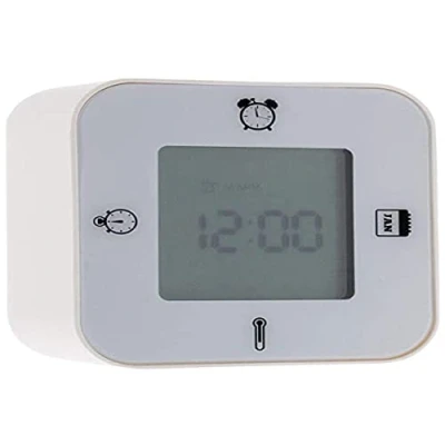 Obrázek Magisches Multifunktionsthermometer: Otio