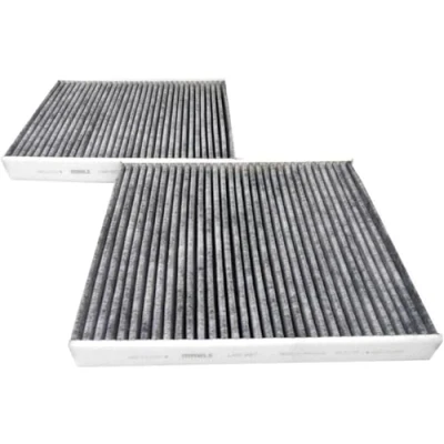 Obrázek MAHLE LAK 467/S kabinový filtr, 1 kus (1 balení)