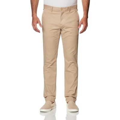 Obrázek Tommy Hilfiger Bleecker Essential Chino kalhoty, Muži, Velikost: 30x28, Beige