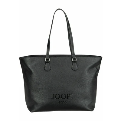 Obrázek JOOP! LARA Shopper LHZ Velká kabelka, Ženy, Velikost: One Size, Black