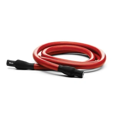 Obrázek SKLZ Tréninkové zařízení Training Cable M tréninkový pás se středním odporem, červená, jedna velikost, TC50BX MED