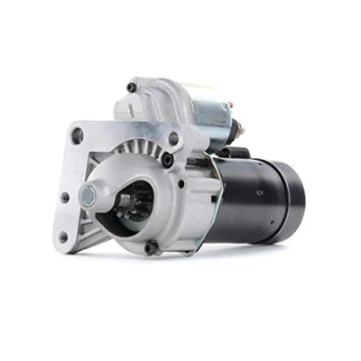 Obrázek HELLA 8EA 011 610 181 Startér/startér 12V 1,4 kW pro mj. Citroën C3 I (FC_, FN_)