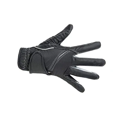 Obrázek HKM Riding Gloves Fashion