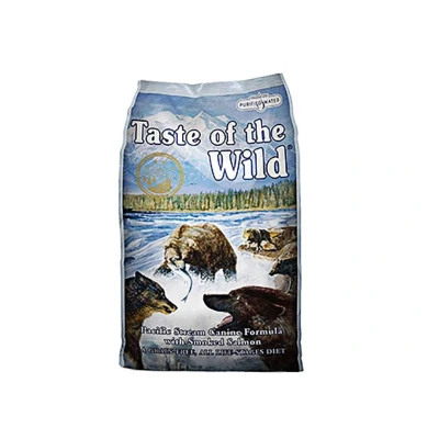 Obrázek TASTE OF THE WILD Canine Pacific Stream 12,2kg