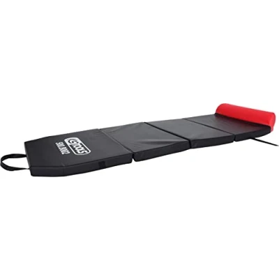 Obrázek KS Tools 500.8002 ochranná rohož s držadlem