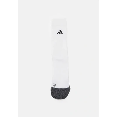 Obrázek adidas Performance CUSH SOCK Unisex Sportovní ponožky, Velikost: 40 42, White/black