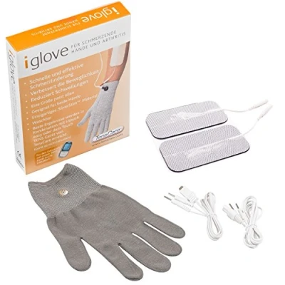 Obrázek Tenscare K pro Glove de Iglove, bolesti v ruce, Medium