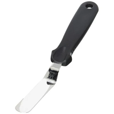 Obrázek Silikomart 73.435.99.0001 SP ANG 20 EDGED SPATULAS cm