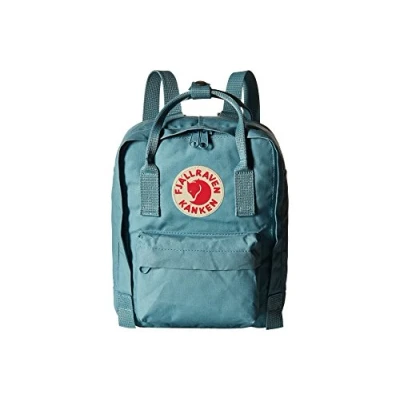 Obrázek Fjällräven KANKEN MINI, světle modrá (skyblue (501)), vel. 29 x 20 13 cm, 7 l, Sky Blue