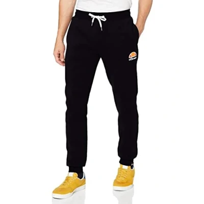 Obrázek Ellesse Ovest Teplákové kalhoty, Muži, Velikost: XS, Anthracite
