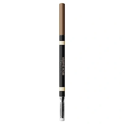 Obrázek Max Factor Brow Shaper Blonde 10, pro perfektně tvarované obočí, snadné použití, 1 g