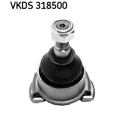 Obrázek SKF Vkds 318500 Trag /Führungsgelenk