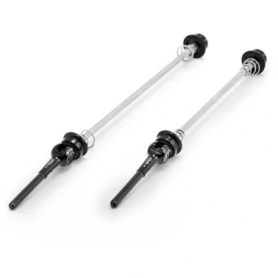 Obrázek XLC Pro SL Road QR L04 Rychloupínáky