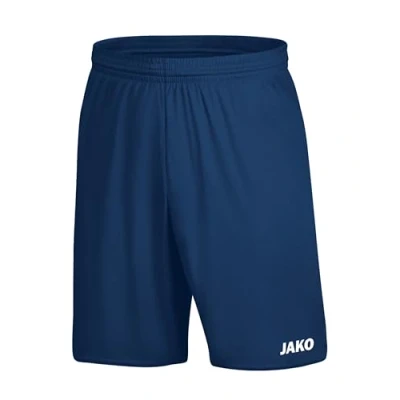 Obrázek JAKO Sportbroek Manchester 2. 0 dámské kalhoty