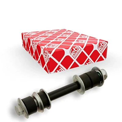 Obrázek febi bilstein 30817 spojovací tyč s ložisky, podložkami a maticemi, 1 kus