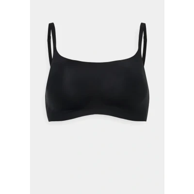 Obrázek Sloggi Dámské Zero Feel 2.0 Ultra Bra, černá