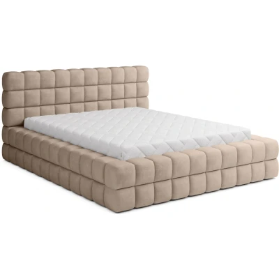 Obrázek Postel Dizzle 180x200 Materiál / Dekor: Amore 18