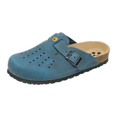 Obrázek Weeger Unisex dospělí 48519 Clogs, Oceán