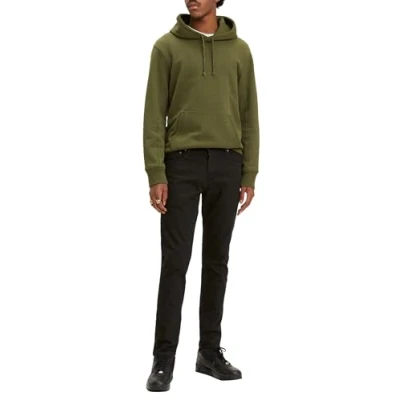 Obrázek Levi&#039;s Pánské 512 Slim Taper Jeans, Nightshine