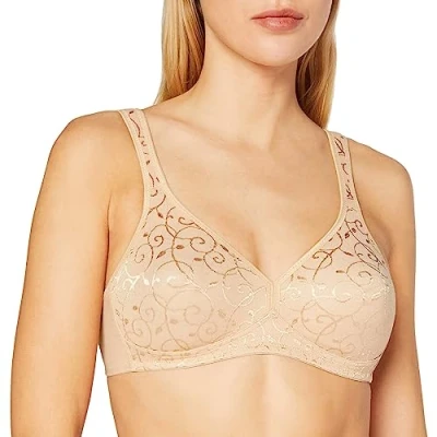 Obrázek Triumph Dámská elegantní bavlna N, Skin Light Combination