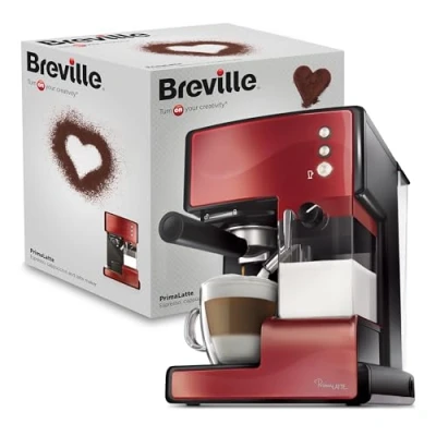 Obrázek Kávovar Breville VCF045 Prima Latte