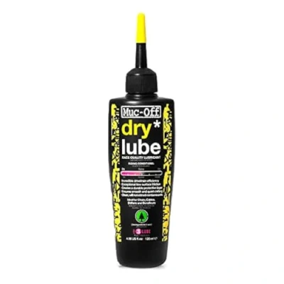 Obrázek Muc Off Dry Lube 120ml Mazivo