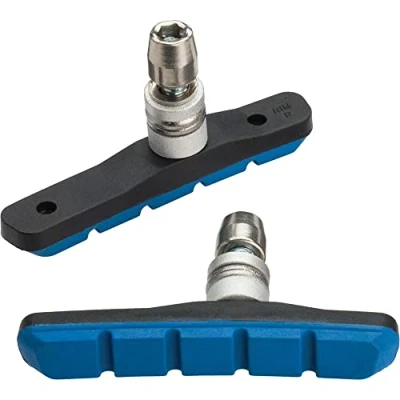 Obrázek Jagwire Mountain Sport JS908T B 70 mm modrá Špalíky