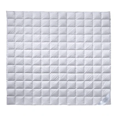 Obrázek billerbeck Bronzová edice Superlight 200 x cm, bílá