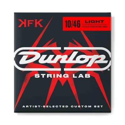 Obrázek Dunlop KKN1052 Kerry King Struny 10 46