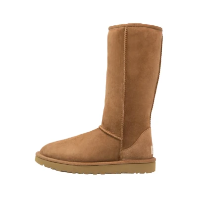 Obrázek UGG Classic II Vysoká obuv, Ženy, Velikost: 36, Chestnut boty