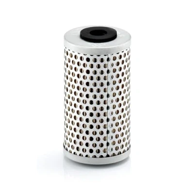 Obrázek MANN FILTER H 601/6 olejový filtr pro nákladní automobily, autobusy a užitková vozidla
