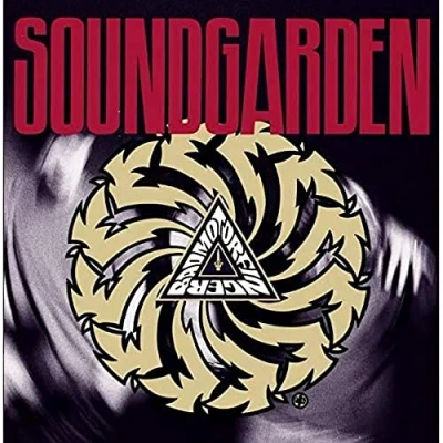 Obrázek Badmotorfinger [Vinyl LP]