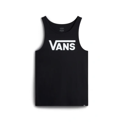Obrázek Vans Classic Top, Muži, Velikost: Small, Black/white