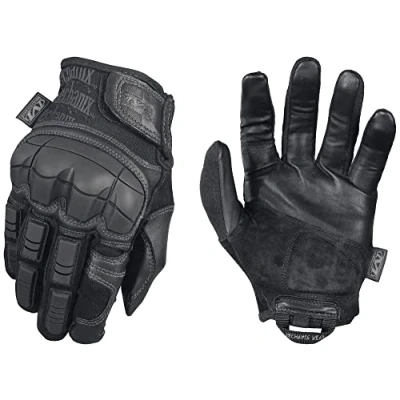 Obrázek Mechanix Wear Tactical Specialty Breacher rukavice (XX Large, plně černé)
