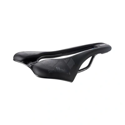 Obrázek SLR Boost TM Superflow sedlo černé S3