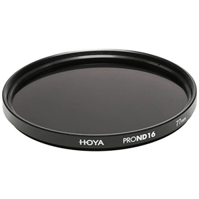 Obrázek Hoya YPND001662 Pro ND filtr (neutrální density 16, 62 mm)
