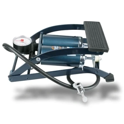 Obrázek SKS Twin Air nožní Pumpa