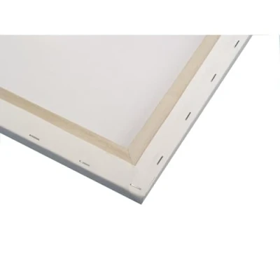 Obrázek RYHER 6159400 klínový rám, 100% bavlna, 330 g/m2, 18 x 40 1,7 cm
