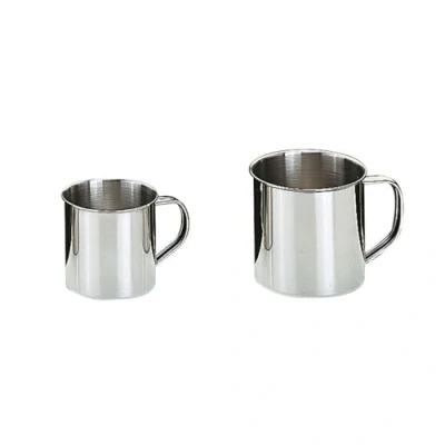 Obrázek IBILI POTE INOX 9 CMS, Stainless Steel, stříbrná, 1 kus (1 balení)