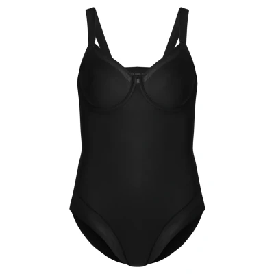 Obrázek Triumph TRUE Shape Sensation Body, Ženy, Velikost: 75E, Black